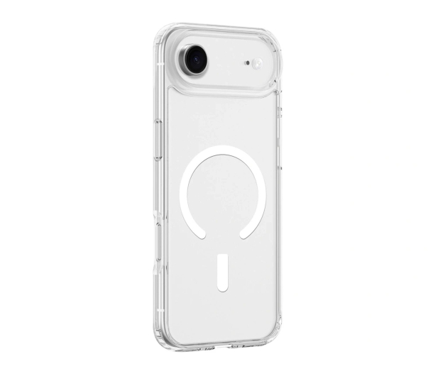 AmazingThing Minimal Mag iPhone Air kompatybilne z MagSafe clear - 1483801 - zdjęcie 3